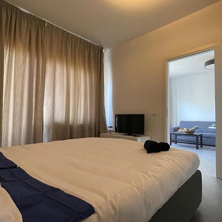 38 House Apartment Palermo Bagian luar foto