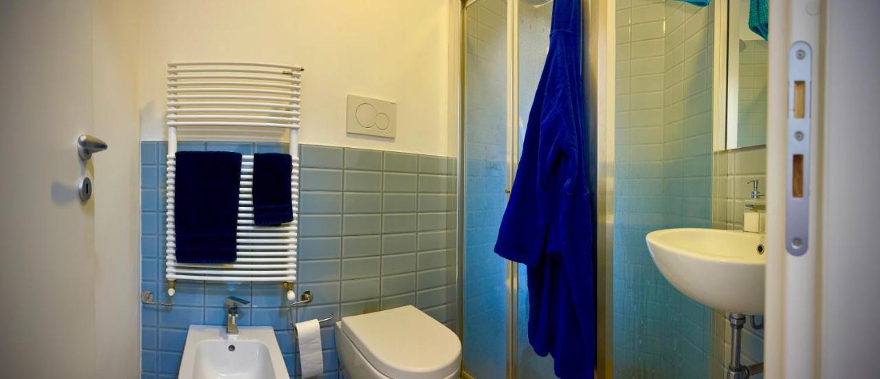 38 House Apartment Palermo Bagian luar foto