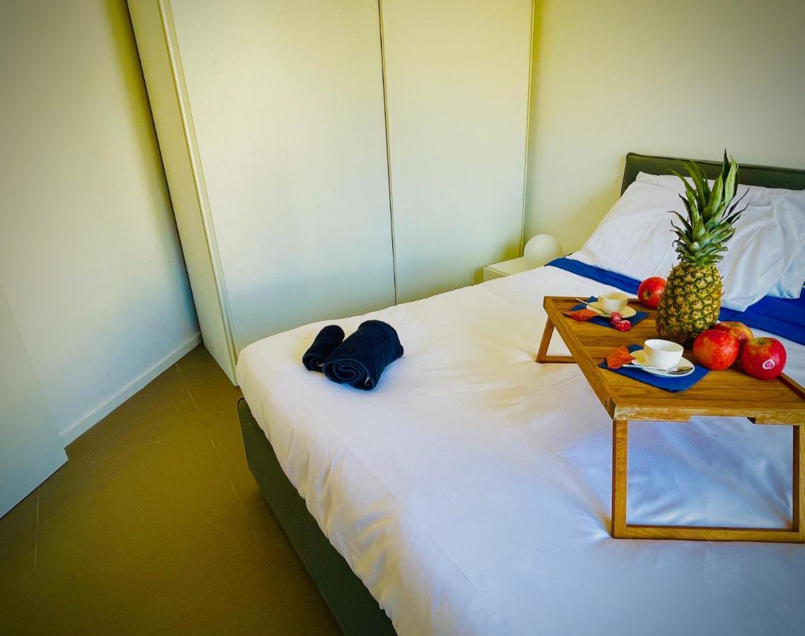 38 House Apartment Palermo Bagian luar foto