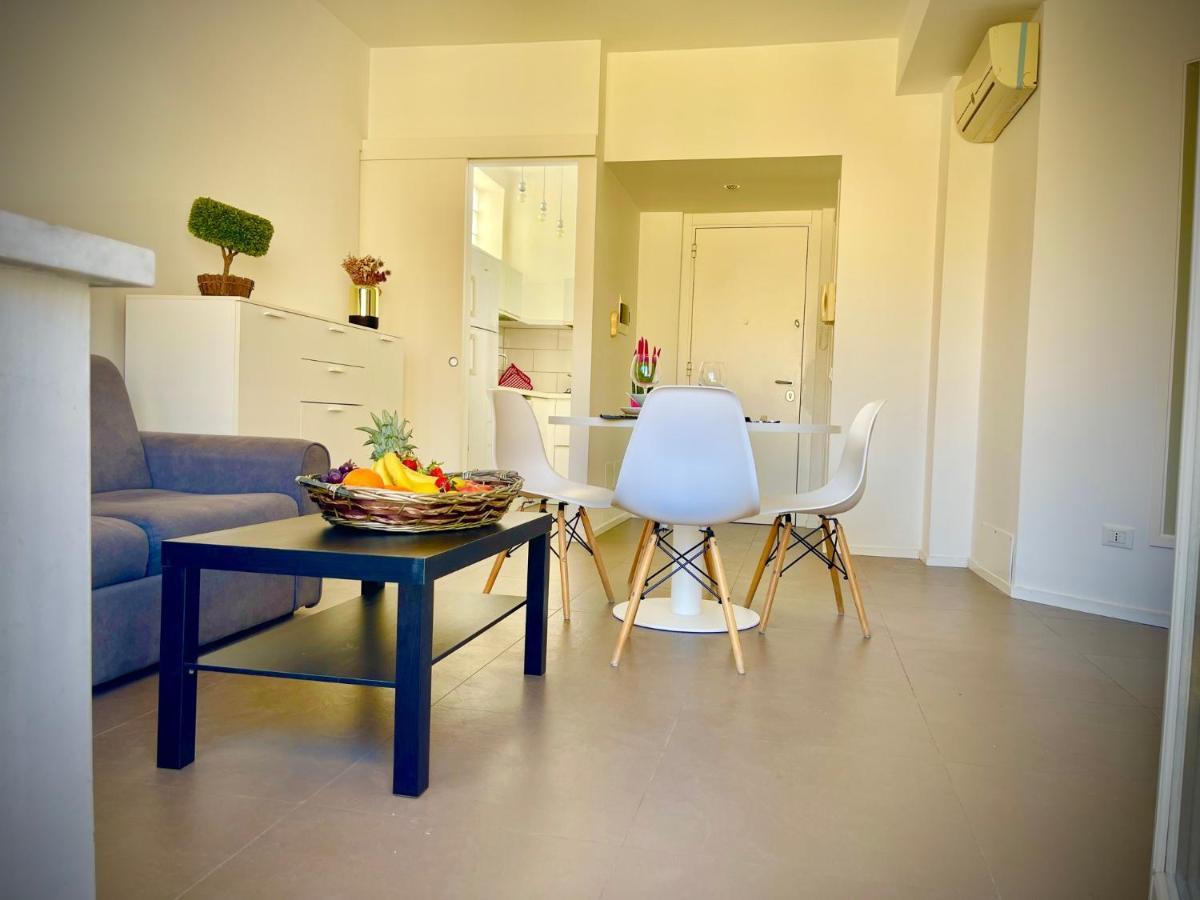 38 House Apartment Palermo Bagian luar foto